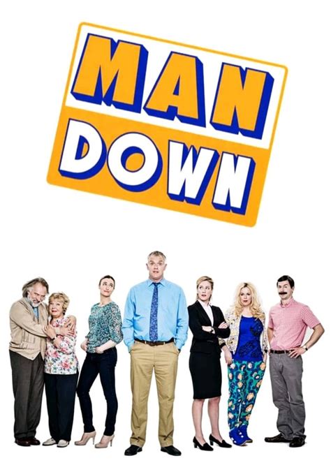 man down tv show|watch man down online free.